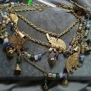 FLASH SALE 👀👀 Vintage Belly Dancing Belt